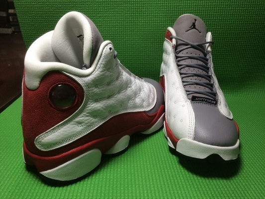 Jordan 13 CP3 Men Super Perfect--016